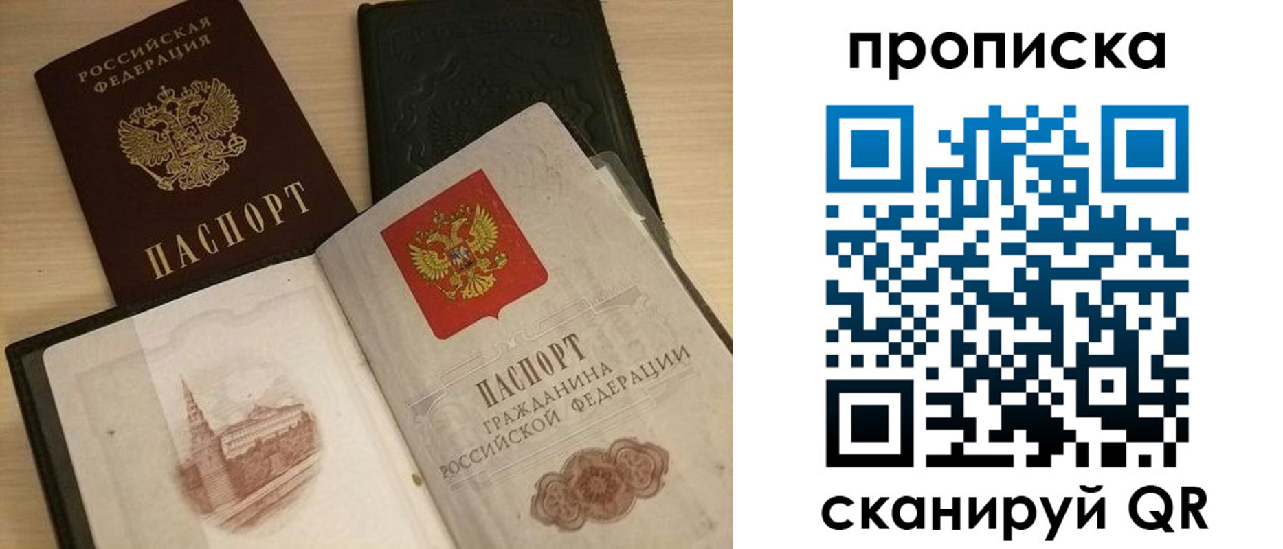 прописка в квартире в Ясногорске